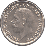 1930 SIXPENCE ( GVF ) - SIXPENCE - Cambridgeshire Coins
