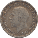 1930 THREEPENCE ( GF ) - THREEPENCE - Cambridgeshire Coins
