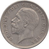 1930 WREATH CROWN ( AUNC ) - WORLD COINS - Cambridgeshire Coins