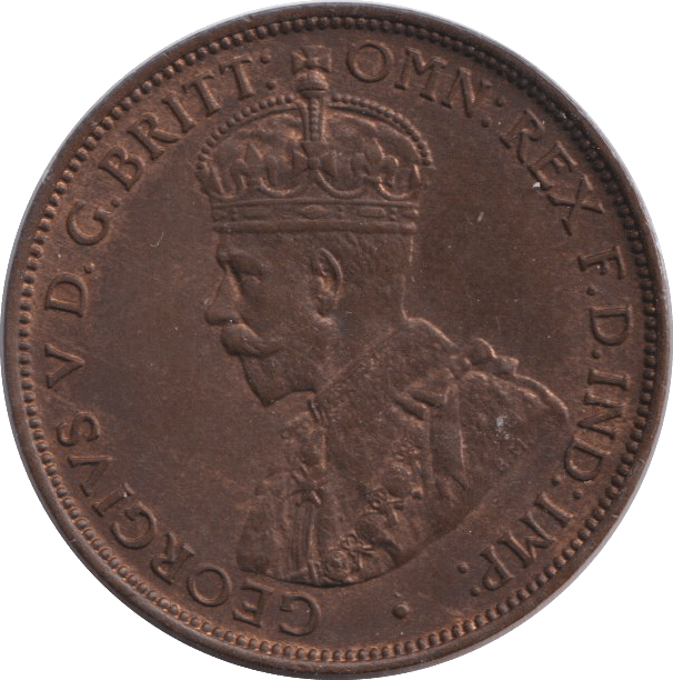 1931 1/24 SHILLING - PENNY - Cambridgeshire Coins