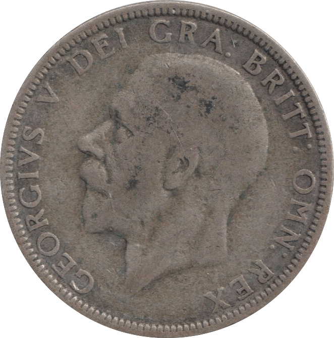 1931 FLORIN ( FINE ) - FLORIN - Cambridgeshire Coins