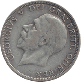 1931 FLORIN ( GF ) - FLORIN - Cambridgeshire Coins