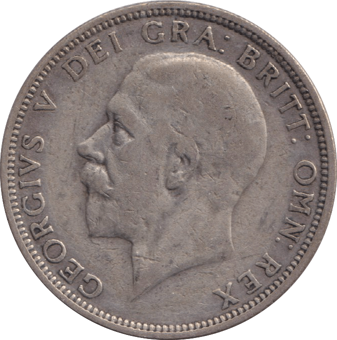 1931 FLORIN ( GF ) - FLORIN - Cambridgeshire Coins
