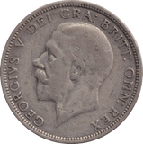 1931 FLORIN ( GF ) - FLORIN - Cambridgeshire Coins