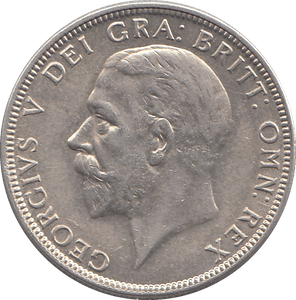 1931 FLORIN ( UNC ) - FLORIN - Cambridgeshire Coins