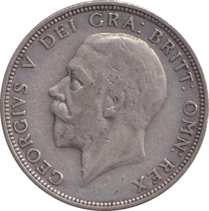 1931 FLORIN ( VF ) - FLORIN - Cambridgeshire Coins