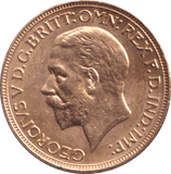 1931 GOLD SOVEREIGN ( EF ) PRETORIA MINT 1 - SOVEREIGN - Cambridgeshire Coins