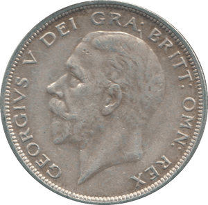 1931 HALFCROWN ( UNC ) - HALFCROWN - Cambridgeshire Coins