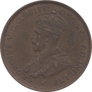 1931 JERSEY ONE TWELFTH OF A SHILLING - WORLD COINS - Cambridgeshire Coins