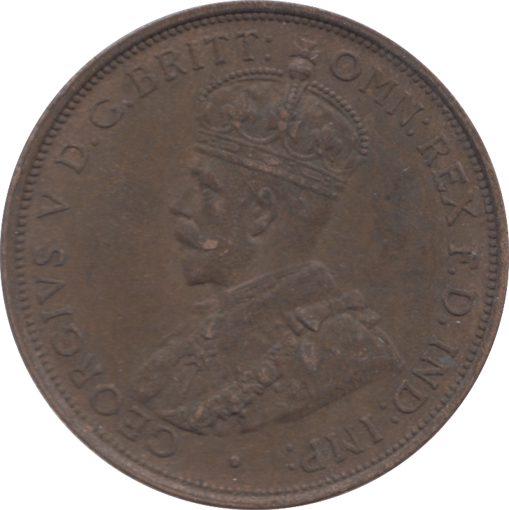 1931 JERSEY ONE TWELFTH OF A SHILLING - WORLD COINS - Cambridgeshire Coins