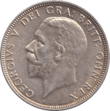1931 ONE FLORIN ( AUNC ) - WORLD COINS - Cambridgeshire Coins