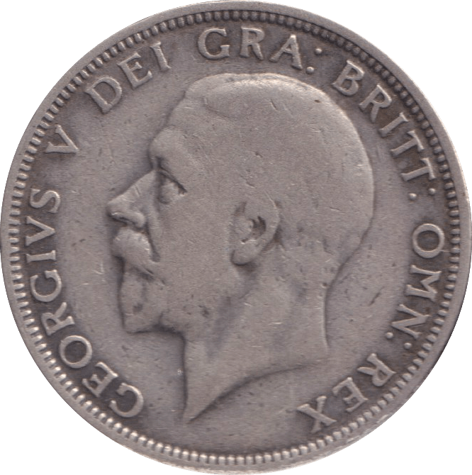 1931 ONE FLORIN ( GF ) - FLORIN - Cambridgeshire Coins