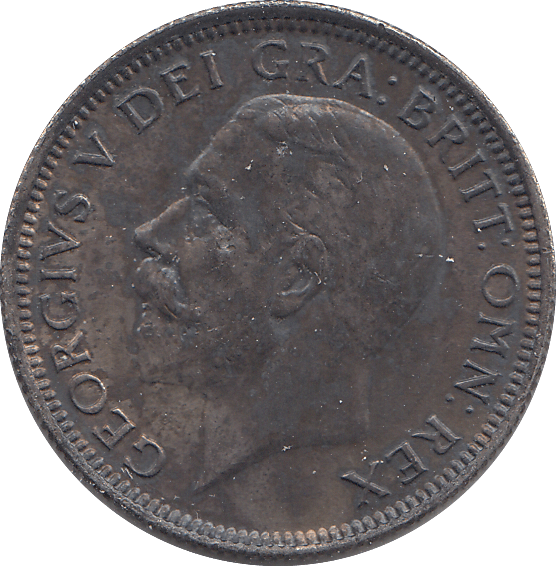 1931 SHILLING ( AUNC ) - SHILLING - Cambridgeshire Coins