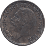 1931 SHILLING ( AUNC ) - SHILLING - Cambridgeshire Coins