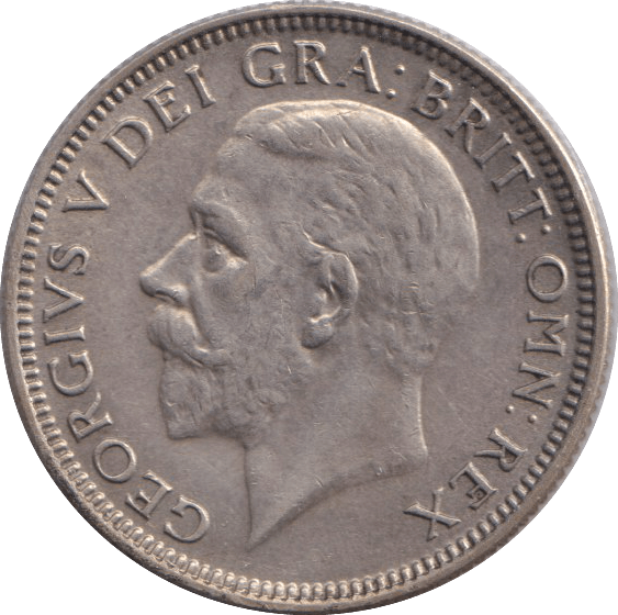 1931 SHILLING ( EF ) - SHILLING - Cambridgeshire Coins