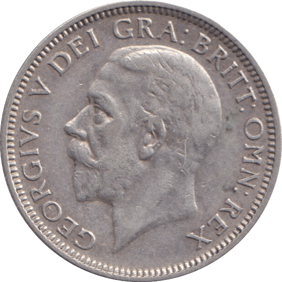 1931 SHILLING ( GVF ) ENGLISH - SHILLING - Cambridgeshire Coins
