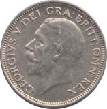 1931 SHILLING ( UNC ) - SHILLING - Cambridgeshire Coins