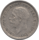 1931 THREEPENCE ( GF ) - THREEPENCE - Cambridgeshire Coins