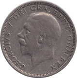 1932 FLORIN ( GF ) - FLORIN - Cambridgeshire Coins