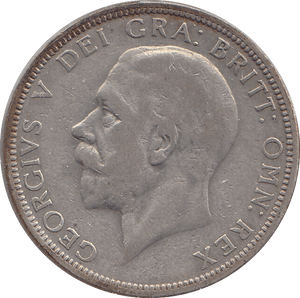 1932 FLORIN ( GF ) - FLORIN - Cambridgeshire Coins