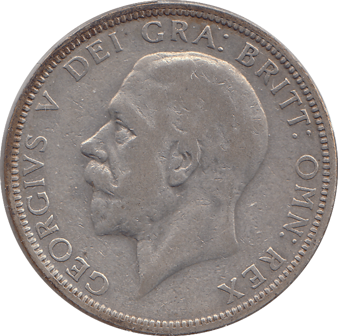 1932 FLORIN ( GF ) - FLORIN - Cambridgeshire Coins