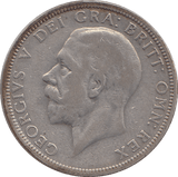1932 FLORIN ( GF ) - FLORIN - Cambridgeshire Coins