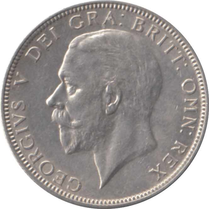 1932 FLORIN ( UNC ) - FLORIN - Cambridgeshire Coins