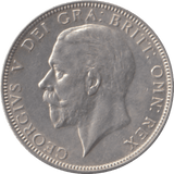 1932 FLORIN ( UNC ) - FLORIN - Cambridgeshire Coins