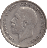 1932 HALFCROWN ( GF ) - WORLD COINS - Cambridgeshire Coins