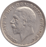 1932 ONE FLORIN ( GVF ) - WORLD COINS - Cambridgeshire Coins