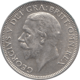 1932 SHILLING ( EF ) - Shilling - Cambridgeshire Coins