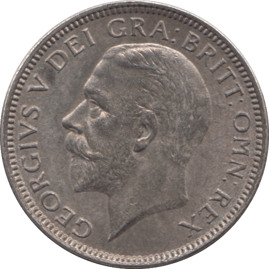 1932 SHILLING ( UNC ) - SHILLING - Cambridgeshire Coins