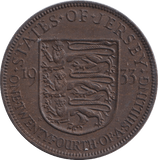 1933 1/24 SHILLING - PENNY - Cambridgeshire Coins