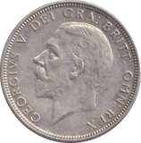 1933 FLORIN ( EF ) - FLORIN - Cambridgeshire Coins