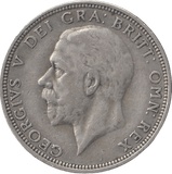 1933 FLORIN ( GF ) - FLORIN - Cambridgeshire Coins