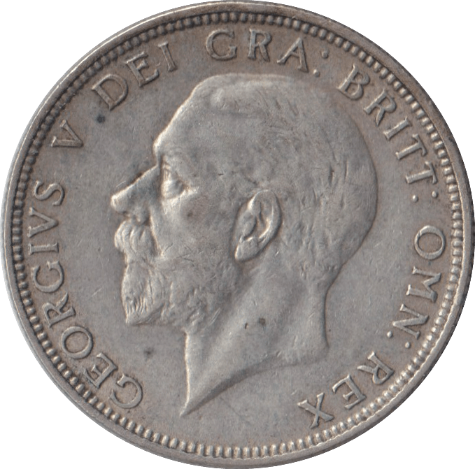 1933 FLORIN ( GVF ) - FLORIN - Cambridgeshire Coins