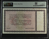 1933 GERMANY THIRD REICH 30 REICHSMARK CONVERSION FUND FOR, FOREIGN DEBTS GER201 C 0355289 ( PMG ) XF 40 - PMG WORLD BANKNOTES - Cambridgeshire Coins
