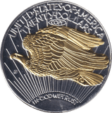 1933 LIBERTY TWENTY DOLLAR USA - WORLD COINS - Cambridgeshire Coins