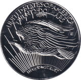 1933 LIBERTY TWENTY DOLLAR USA - WORLD COINS - Cambridgeshire Coins