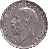1933 ONE FLORIN ( EF ) - WORLD COINS - Cambridgeshire Coins