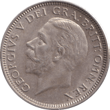 1933 SHILLING ( AUNC ) - SHILLING - Cambridgeshire Coins
