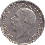 1933 SHILLING ( UNC ) - SHILLING - Cambridgeshire Coins
