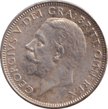 1933 SHILLING ( UNC ) - SHILLING - Cambridgeshire Coins