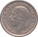 1933 SIXPENCE ( UNC ) - SIXPENCE - Cambridgeshire Coins