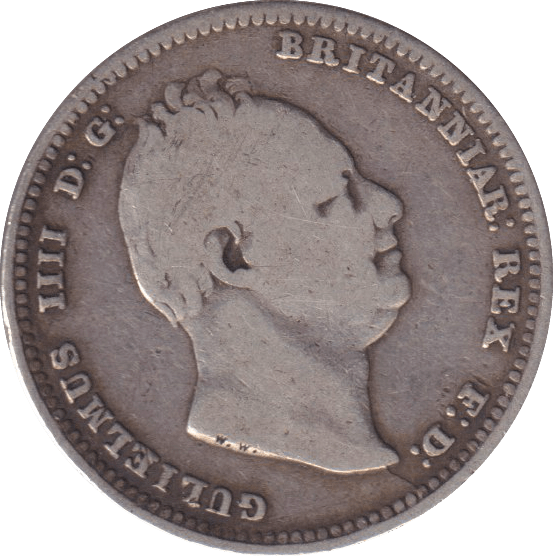 1934 SHILLING ( FINE ) - WORLD COINS - Cambridgeshire Coins