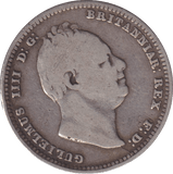 1934 SHILLING ( FINE ) - WORLD COINS - Cambridgeshire Coins