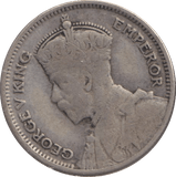 1934 SILVER SIXPENCE NEW ZEALAND - SILVER WORLD COINS - Cambridgeshire Coins