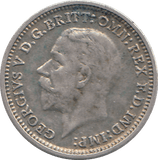 1934 THREEPENCE ( GVF ) - WORLD COINS - Cambridgeshire Coins