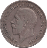1935 CROWN ( GF ) - CROWN - Cambridgeshire Coins