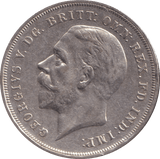 1935 CROWN ( GF ) - CROWN - Cambridgeshire Coins